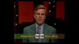 BBC1  The Olympic Game partial  21st June 1996 [upl. by Westberg67]