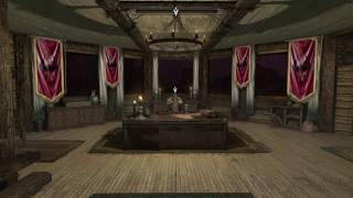 Skyrim Edizione specialeAve sithis  Tutto quello che si ottiene con la confraternita  Gameplay [upl. by Shieh]