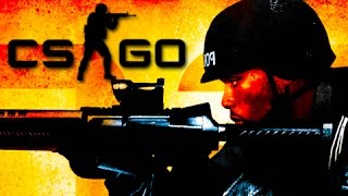 CSGO  Dongerlord is Mean Counter Strike Funny Moments and Fails [upl. by Haland6]