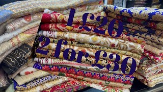 কাশ্মীরি শাল শীতের বছরের প্রথম ডিসকাউন্ট 👇🏻Nashra fashionunit 4Daminis mall277A green stree [upl. by Millicent]