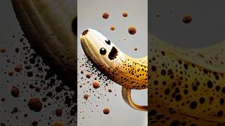 Why Do Bananas Turn Brown AI Explains And It’s Ripe for Comedy [upl. by Yvel]