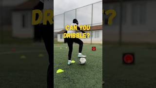 Master The Art Of Dribbling Like A Pro 🔥 [upl. by Natek247]