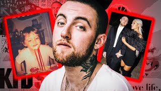 La Historia de Mac Miller Documental [upl. by Spratt649]