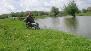 Dunarea  locuri ideale pentru pescuitDanube  ideal places for fishing  ROMANIA [upl. by Verine479]