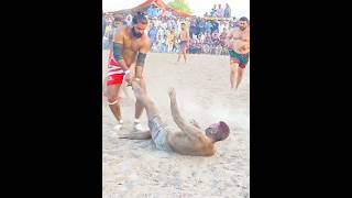 foryou new kabaddi match  03112024 [upl. by Nuahsel]