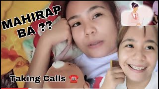 Mahirap ba Sa Call Center 🛑  What to Expect [upl. by Michigan]