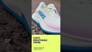 Hoka Sept Oct Rincon 4 Digital Campaign IG Reel Story Snapchat 1080 x 1080 px [upl. by Dnalhsa]