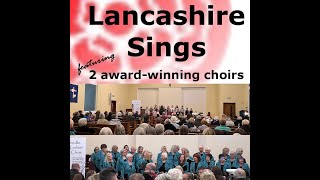 Lancashire Sings Charity Concert 12th October 2024 [upl. by Koloski]