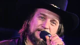 Highwaymen  Highwayman Live at Farm Aid 1985 [upl. by Rubbico]