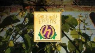 Orchard Heights Winery Oregon [upl. by Abbotsun]