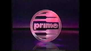 Prime Television Benji The Hunter Promo amp ID 1991 [upl. by Lednar]