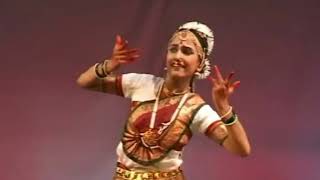 Brahama Sandhi Koutuvam by Snehal Phatak senior disciple of Guru Bhupali Tamboli bharatanatyam [upl. by Severn]