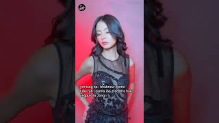 I thei khasi ha ka miss Meghalaya Femina India 2024 angeliciamarwein missindia femina [upl. by Fabrin]