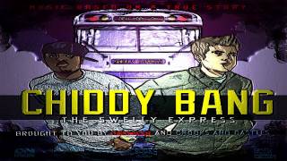 Chiddy Bang  Opposite of Adults HQ Lyrics [upl. by Gnuj]