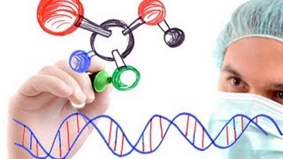 Gene therapy part 1  basics of gene therapy [upl. by Nekial]