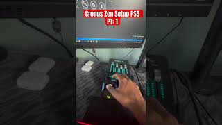 Cronus Zen PS5 Full Setup Guide Updated November 2024 [upl. by Latrina]