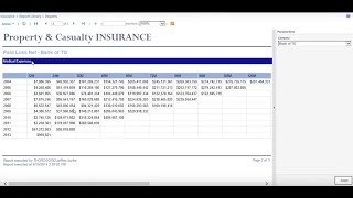 Insurance Analytics with Microsoft [upl. by Noral996]