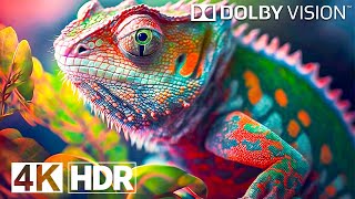 Breathtaking 4K Video ULTRA HD  4K HDR 120 FPS Dolby Vision [upl. by Asilak744]