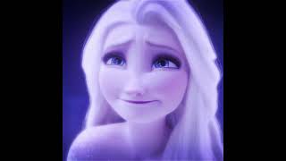 Night begins to shine frozenedit disneyedits edit elsaedit disney disneyprincessedit elsa [upl. by Anai523]