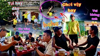 Thiết khmer Troll Cho Quốc Bẻm Chơi 1 Mình Cả Team Bỏ Đi Ăn [upl. by Hogan289]