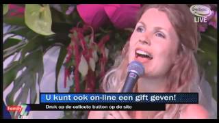 opwekking 730 Ik herleef live [upl. by Fernanda23]