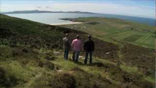 The Three Amigos Mull of Kintyre HD [upl. by Mchail899]