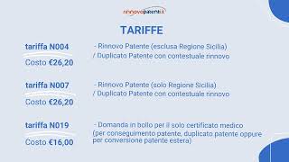 Rinnovo patente come si pagano le imposte di bollo e i diritti della Motorizzazione con PagoPa [upl. by Hnim]