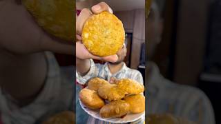 moong dal kachori recipeshorts recipemongdal kachori [upl. by Rese]