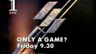 BBC1 Scotland  continuity  20th March 1993 [upl. by Viv]