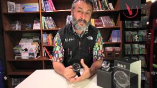 Garmin Fenix 3 HR [upl. by Audrit]