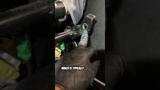 Stop Fighting Your Stuck Seat Here’s the Fast Fix mechanic [upl. by Kalbli]