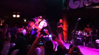 J Boog  Ganja Farmer Live [upl. by Asela340]