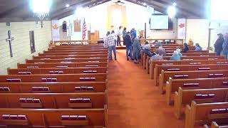 Christ Menominee Live Stream [upl. by Reo443]