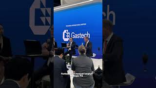 GASTECH Houston 2024 [upl. by Deryl]