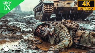 RUSSIAN FURY™ LOOKS ABSOLUTELY TERRIFYING  Ultra Realistic Graphics Gameplay 4K 60FPS HDR [upl. by Coke]