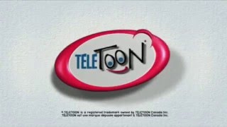 TeletoonNelvanaStudio B Productions 2005 [upl. by Nwahsav363]