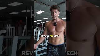 Do this if you want boulder shoulders [upl. by Lad]