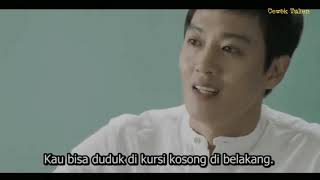 Doctors ep 1 part 7  guru tampan vs murid nakal [upl. by Zach]