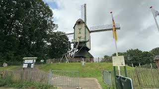 Molen Prins Bernhard [upl. by Faun884]