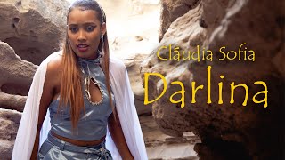 Cláudia Sofia  Darlina Official Music Video [upl. by Ambrosio]