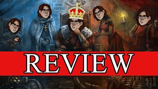 Crusader Kings 2 Review Chaos is a Ladder [upl. by Nosredna]