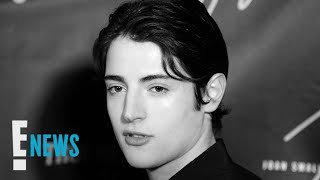 Stephanie Seymours Son Harry Brant Dies at Age 24  E News [upl. by Campbell]