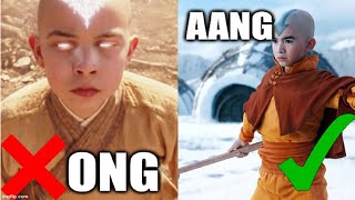 How Netflixs Avatar EMBARRASSES 2010s The Last Airbender [upl. by Acquah]