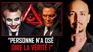 La Haine Contre Macron  Le Secret Explosif que lÉlysée Veut Étouffer  H5 Motivation [upl. by Mattias]