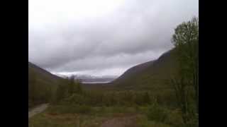 Tromsdalen Hike [upl. by Peoples]