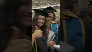 The 2024 Notre Dame Business Graduate Commencement Celebration Recap ND2024 [upl. by Atneciv]