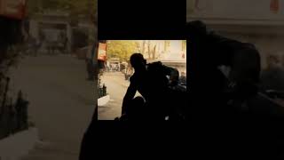 James Bond 007 Epic Motorbike Chase through Istanbul top10 007 motorcycle [upl. by Jeffrey]