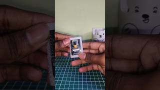 ESP32 CAMERA MODEL UNBOXING GSNCREATIONS shortvideo shorts esp32 trending camera diy project [upl. by Niwled]