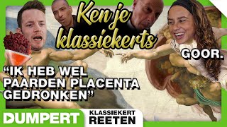 DUMPERT KLASSIEKERTS REETEN [upl. by Eliot93]