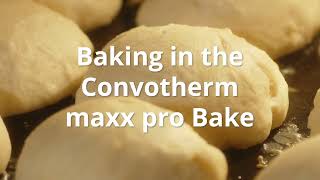 WelbiltXPrima Sourdough Collaboration  Convotherm maxx pro BAKE [upl. by Idelson]